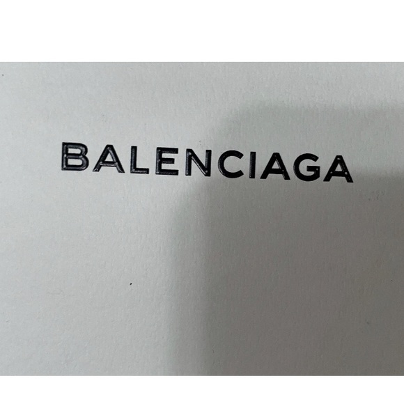 Balenciaga size 38 triple S - Picture 3 of 12
